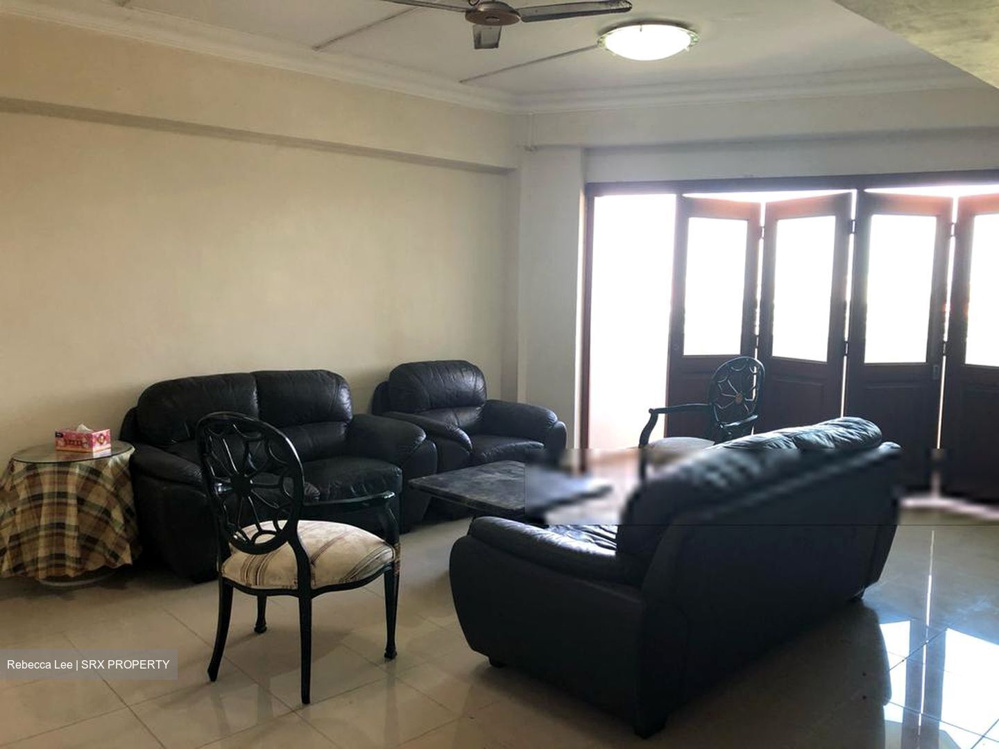 Lakeside Tower (D22), Apartment #637772411
